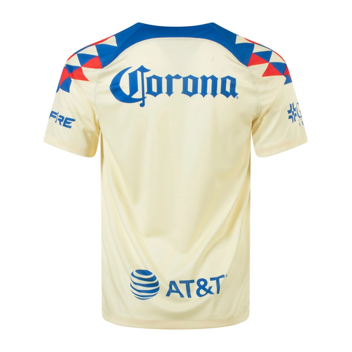 2023-24 Club América Home Kit