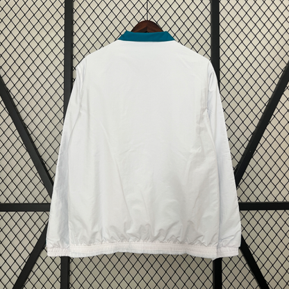 Real Madrid CF Windbreaker
