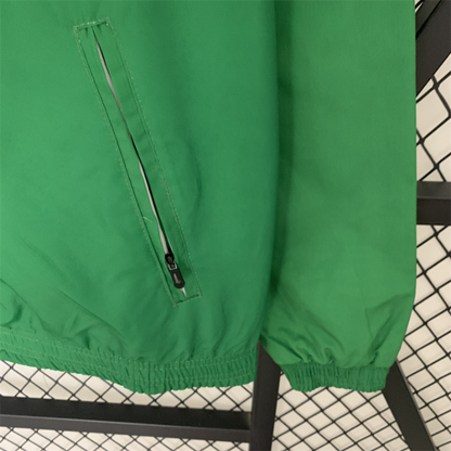 Jamaica Windbreaker