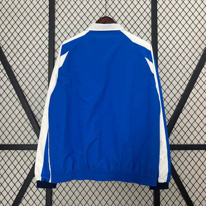 Argentina Windbreaker