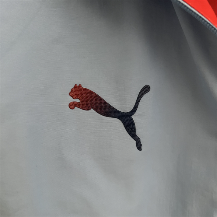 CD Guadalajara Windbreaker