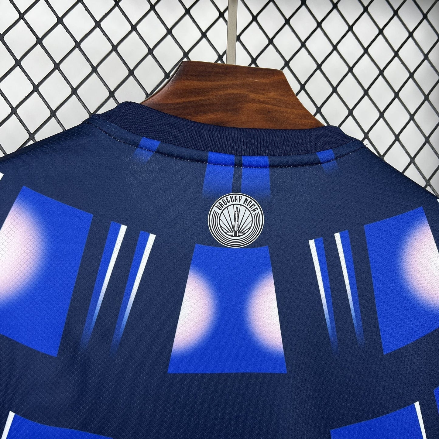 2026 Uruguay Away Kit