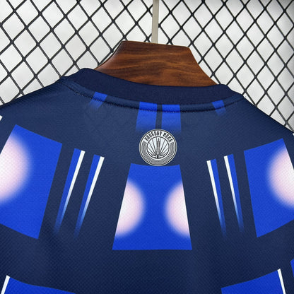 2026 Uruguay Away Kit