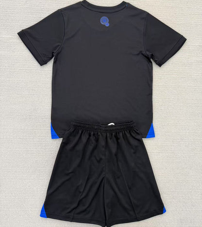 2025/26 El Salvador Third Child National Team