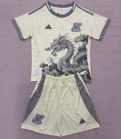 2025/26 Japan Children's Special National Teams
