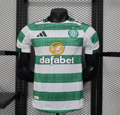 2025-26 Celtics Home Kit