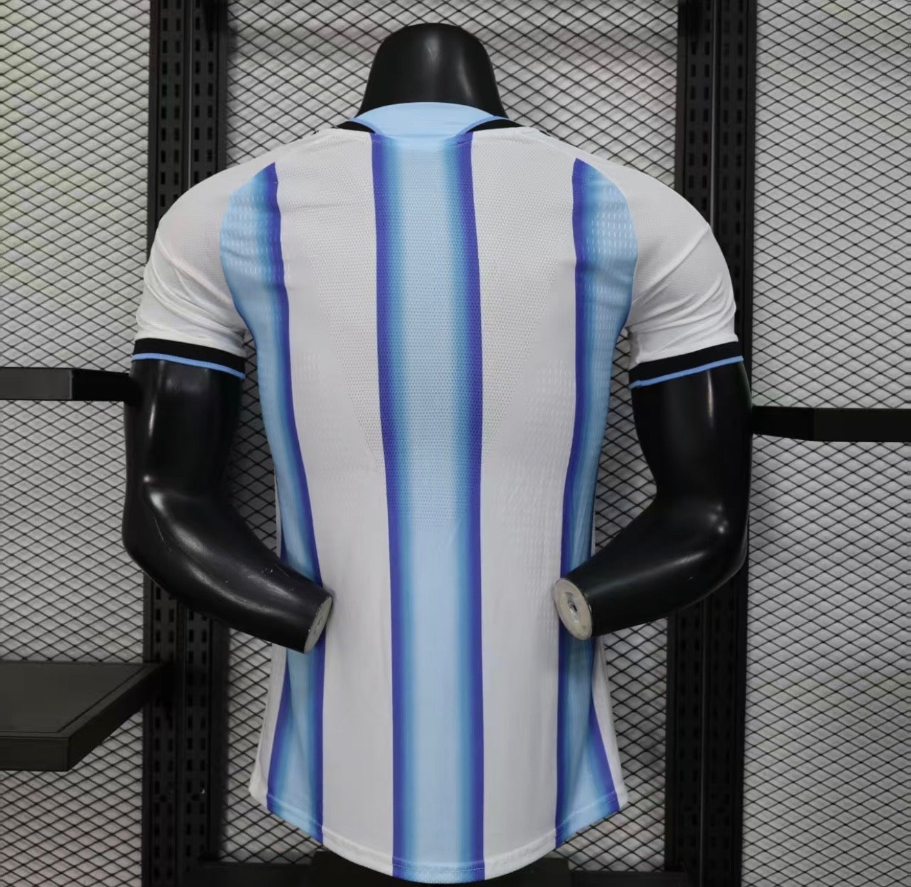 2026 Argentina Home Kit