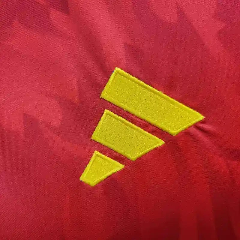 2026 Belgium Home Kit