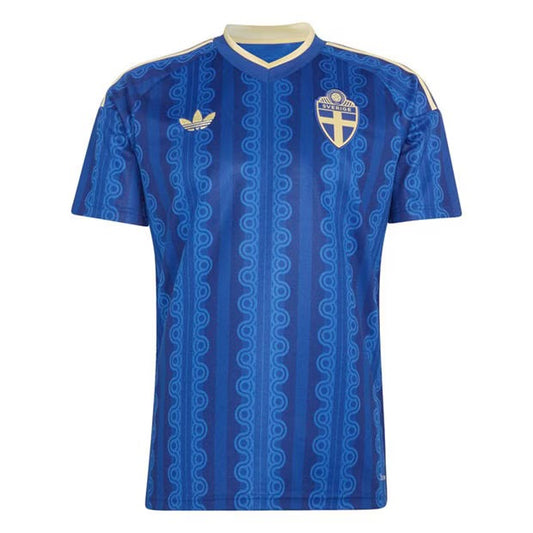 2026 Sweden Away Kit
