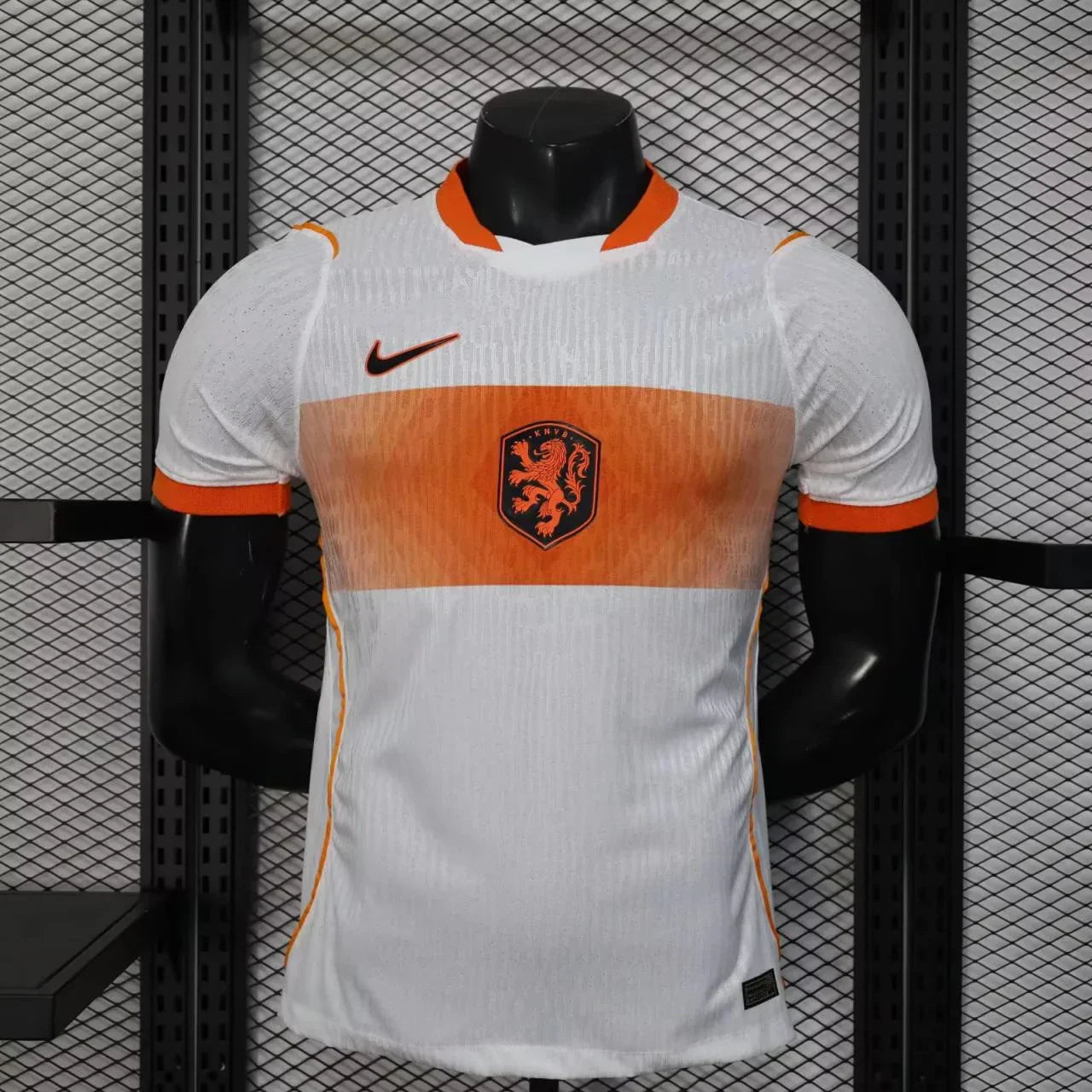 2026 Netherlands World Cup Away Kit