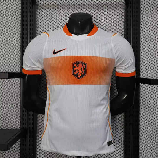 2026 Netherlands World Cup Away Kit