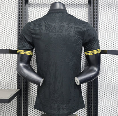 2025 Mexico Gold Cup Kit