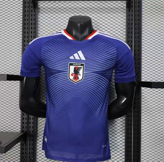 2026 Japan Home Kit