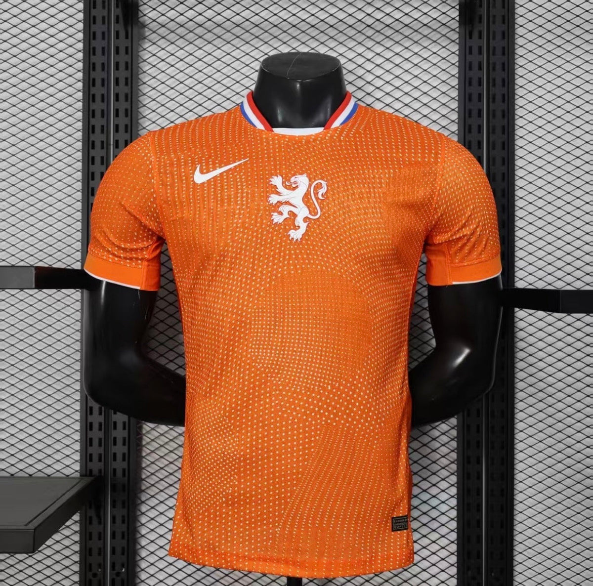 2026 Netherlands Home Kit