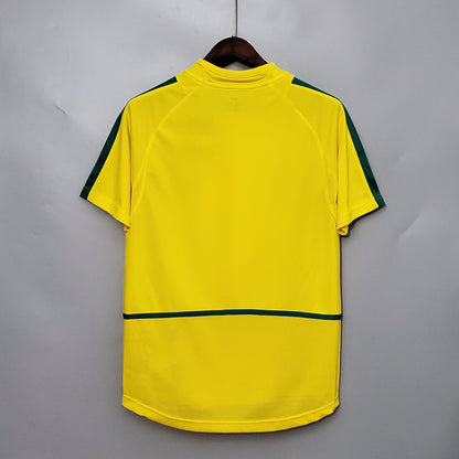 BRAZIL X STUSSY Concept kit (2002 retro)