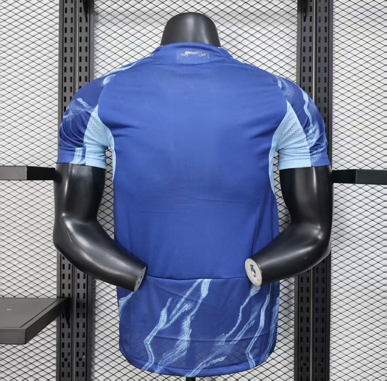 2025-26 AFC Ajax Away Kit