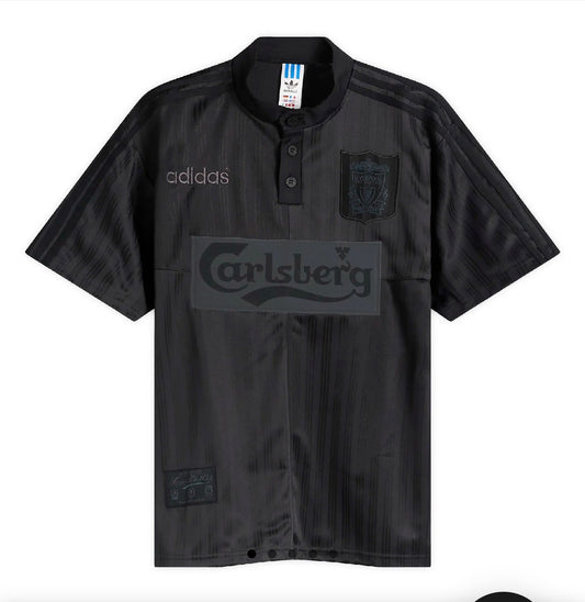 ADIDAS LIVERPOOL FC 95' SPECIAL JERSEY TOP
