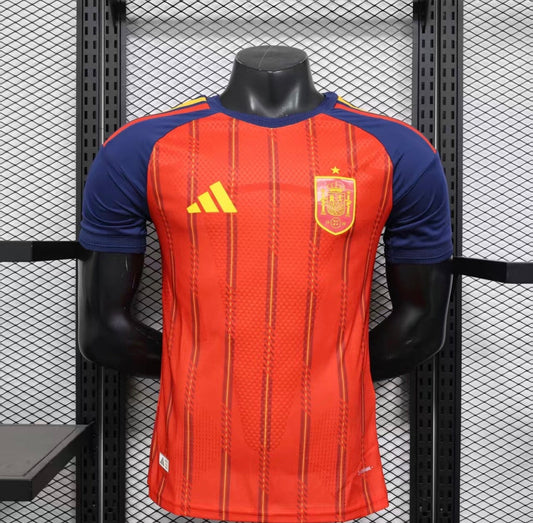2026 Spain Home Kit