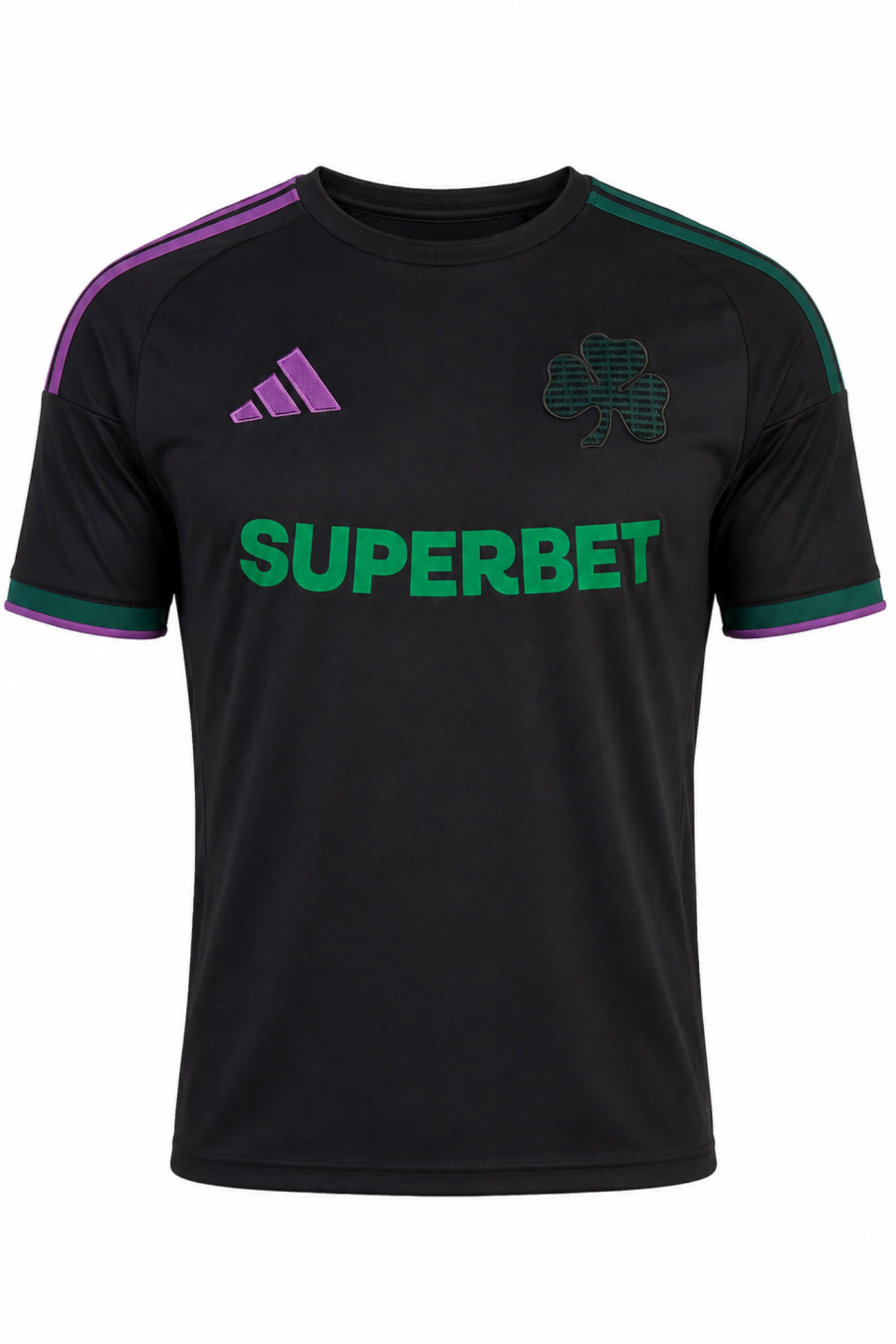 2026/2027 Panathinaikos Third kit