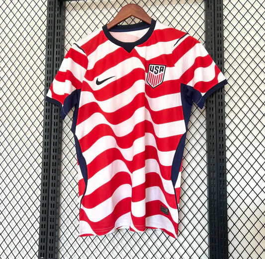 2026 United States Home Kit