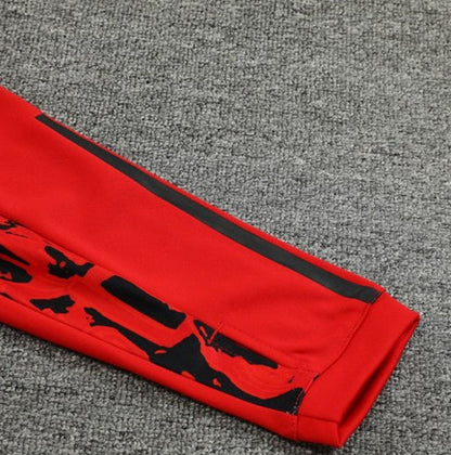 Manchester United "Inferno" Tracksuit
