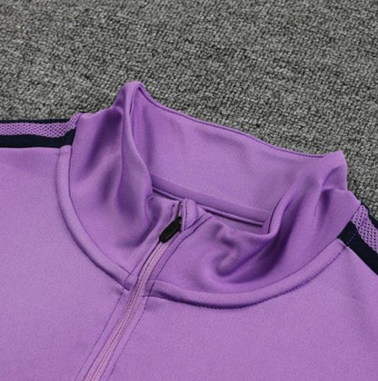 Real Madrid "Nightfall" Tracksuit