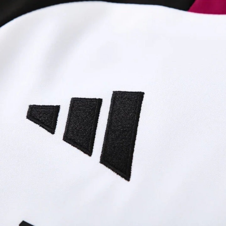 Manchester United “Noir Eclipse” Tracksuit