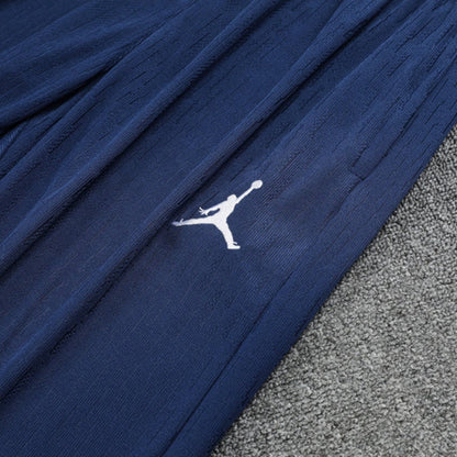 PSG Paris Saint Germain Blue Tracksuit