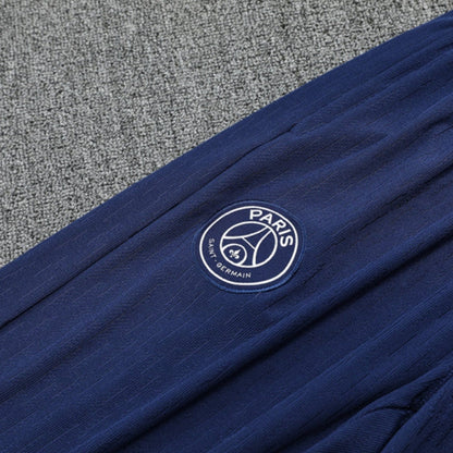 2025/2026 PSG Paris Saint Germain Red Tracksuit