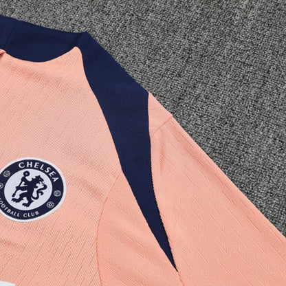 Chelsea “Coral Night” Tracksuit