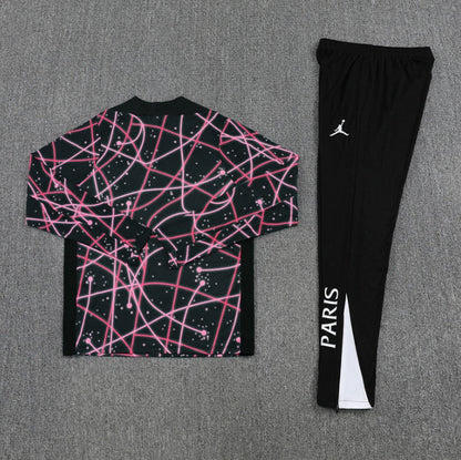 PSG Paris Saint Germain “Starlight Flux” Tracksuit
