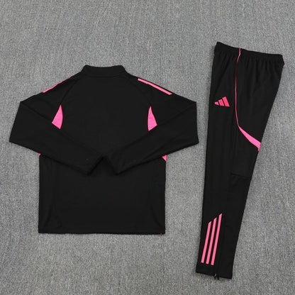 Arsenal “Neon Noir” Tracksuit