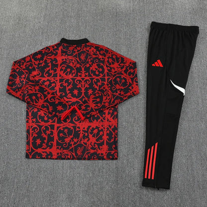 Liverpool “Anfield Royale” Tracksuit