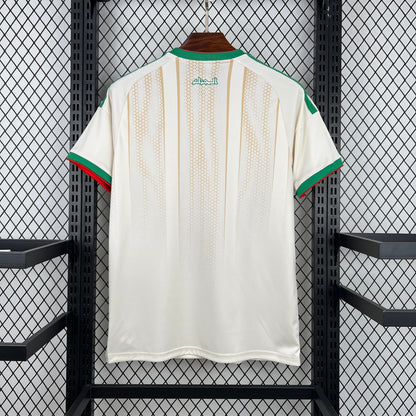 2026 Algeria Home Kit