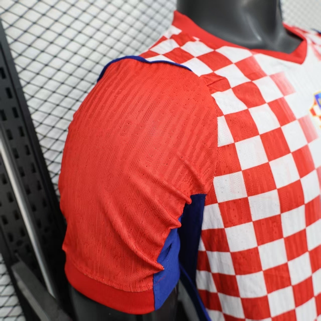 2026 Croatia Home Kit