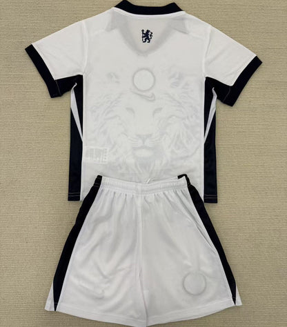 2025/26 Chelsea Special Short Sleeve Kids Jersey