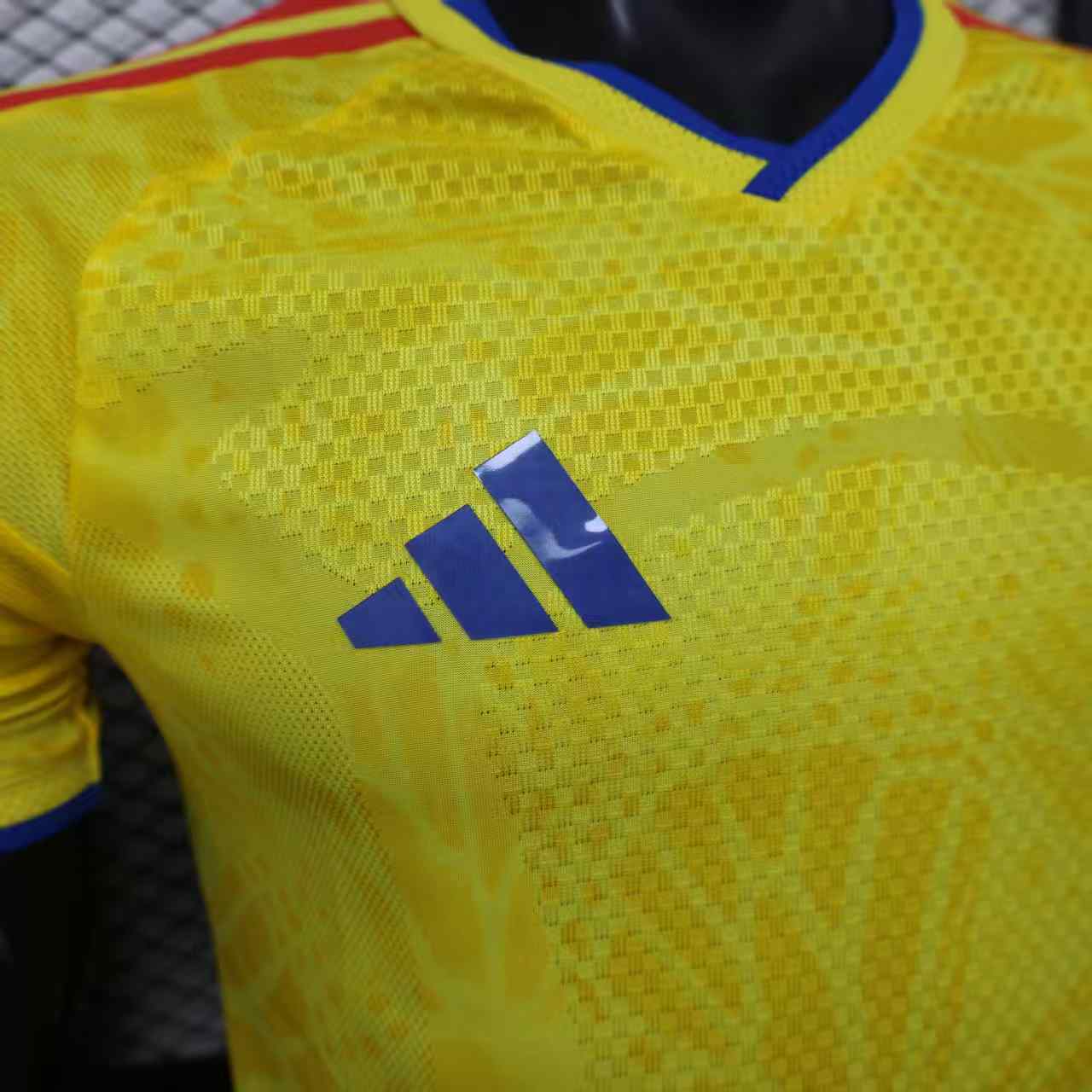 2026 Colombia Home Kit