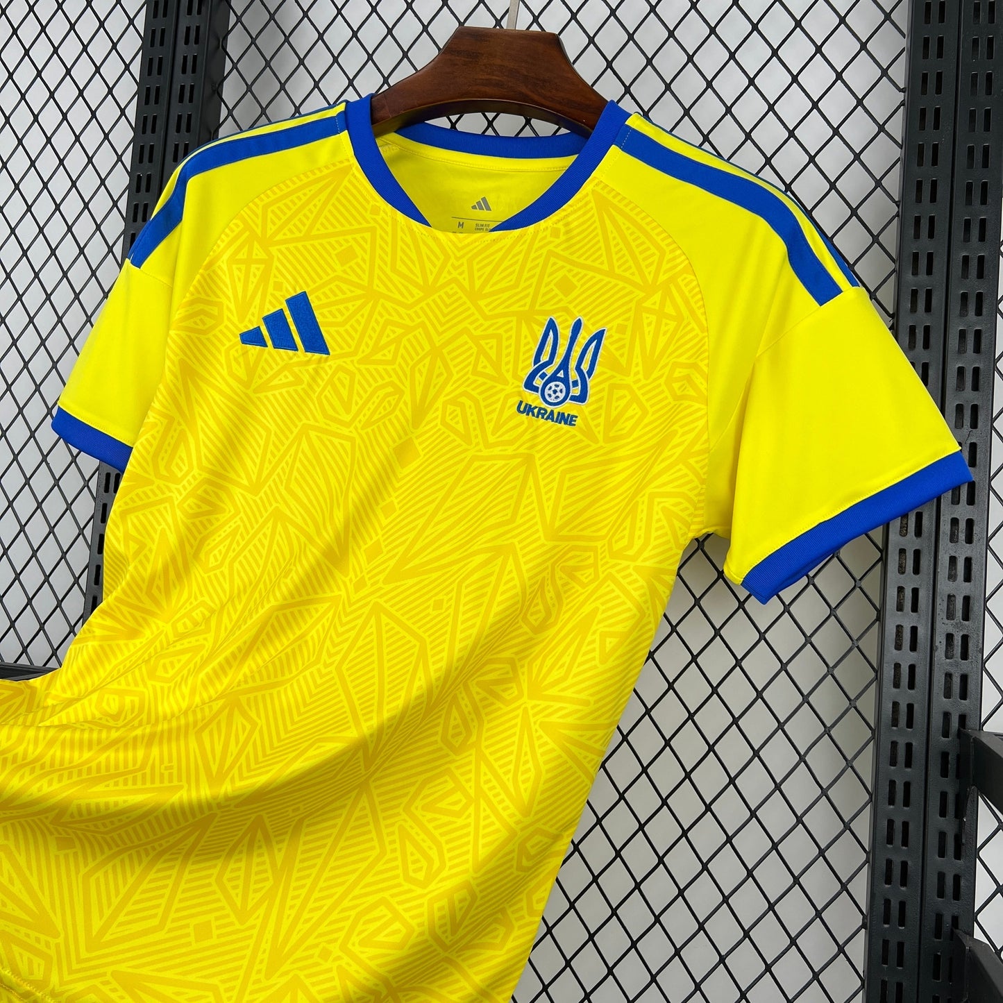 2026 Ukraine Home Kit