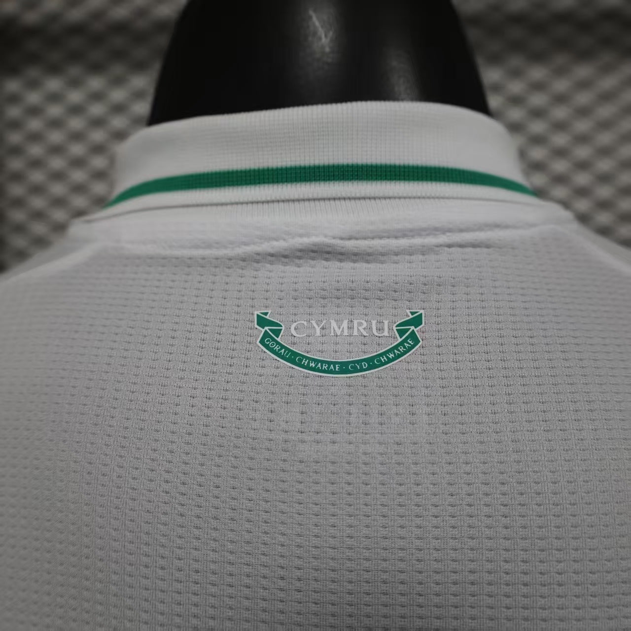 2026 Wales Away Kit