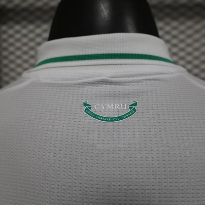 2026 Wales Away Kit