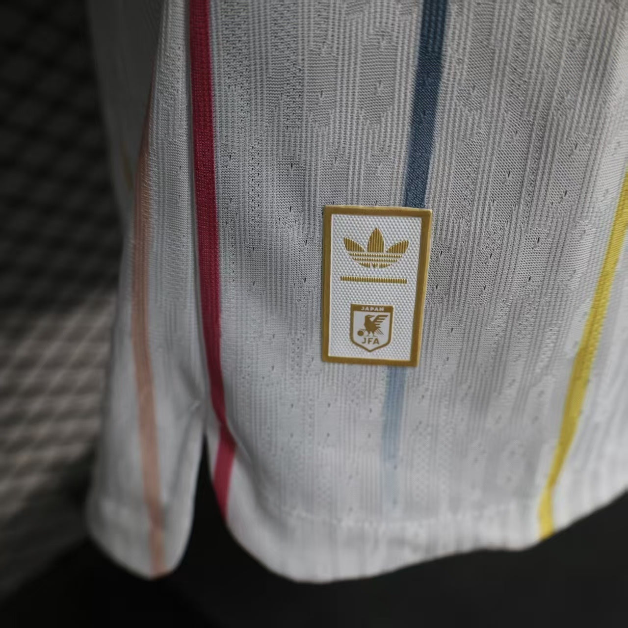 2026 Japan Away Kit