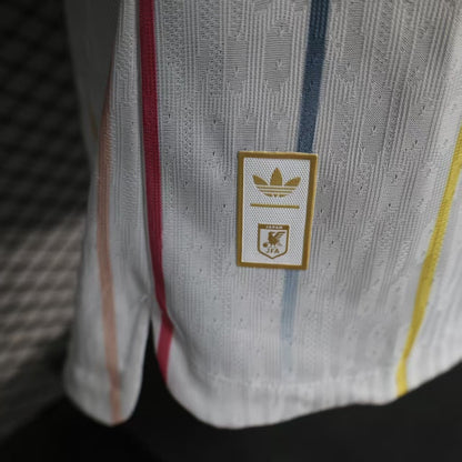 2026 Japan Away Kit