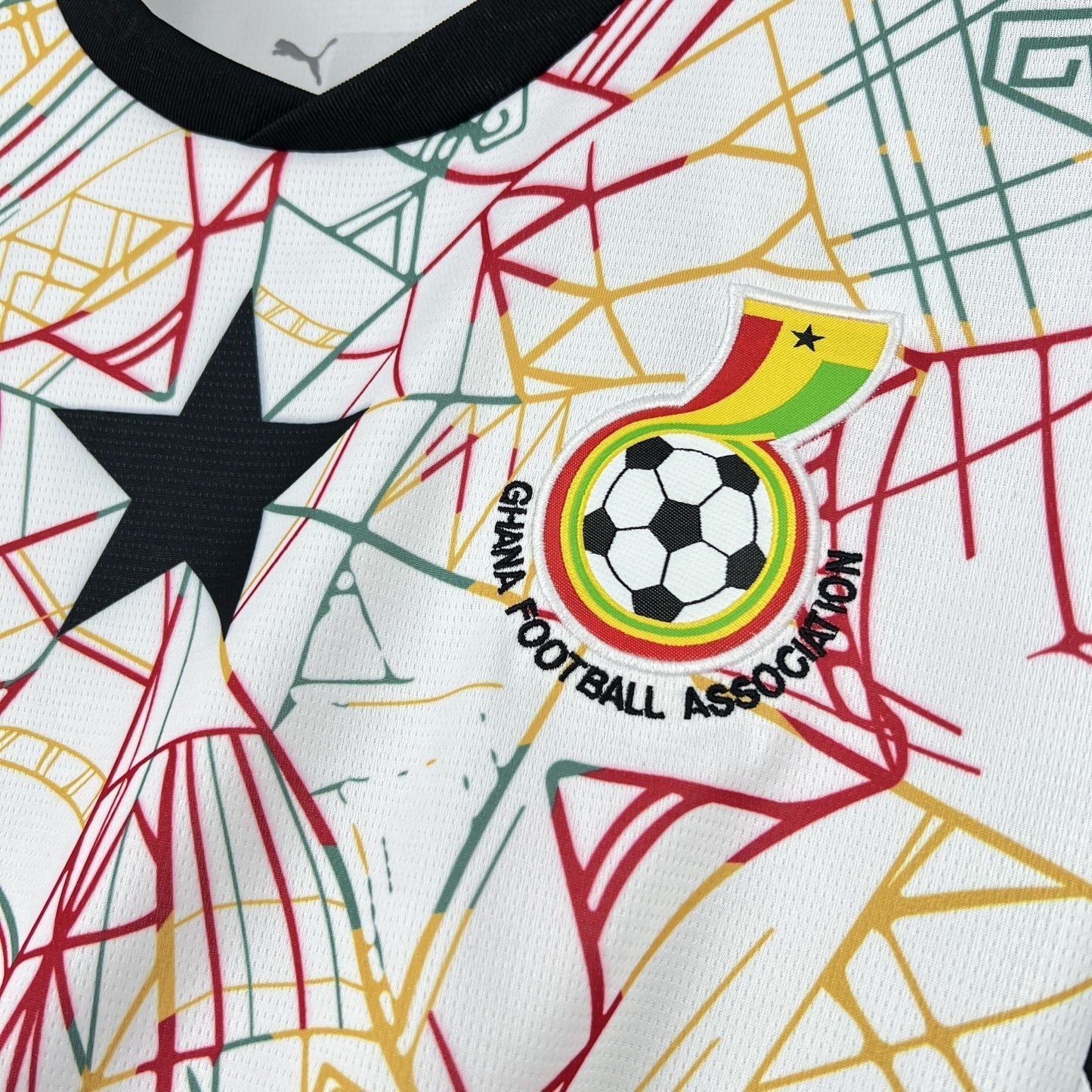 2026 Ghana Home Kit