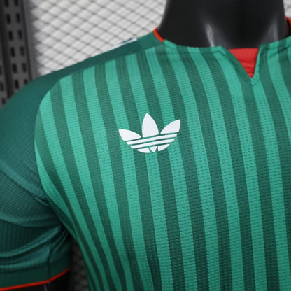 2026 Algeria Away Kit