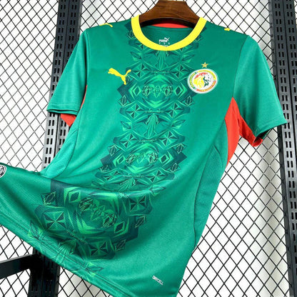 2026 Senegal Away Kit