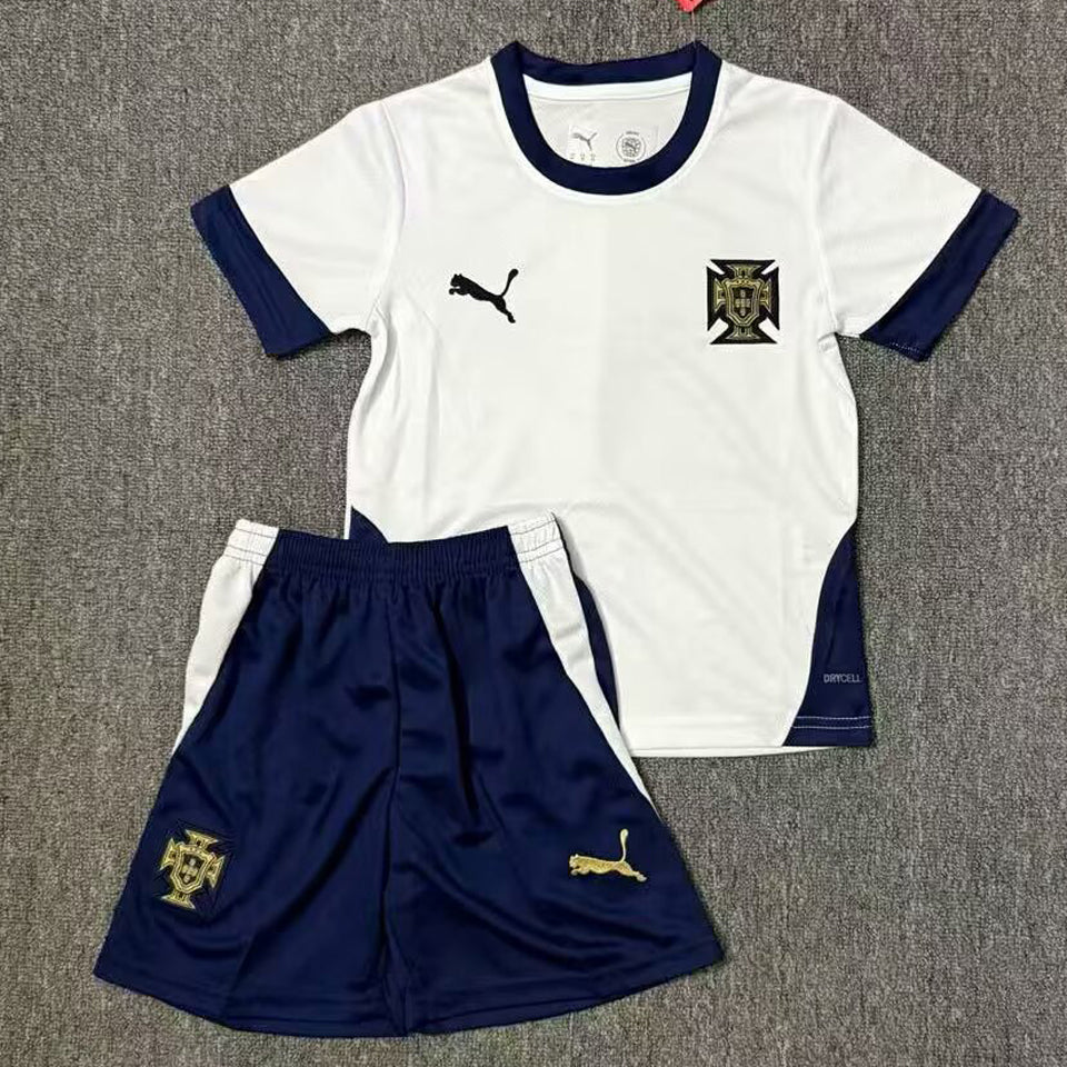 2025 Portugal Children's Special National Teams