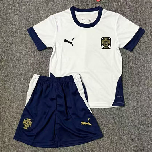 2025 Portugal Children's Special National Teams