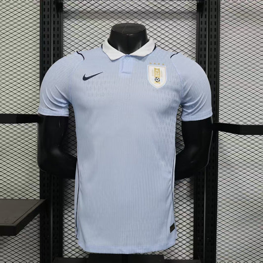2026 Uruguay Home Kit