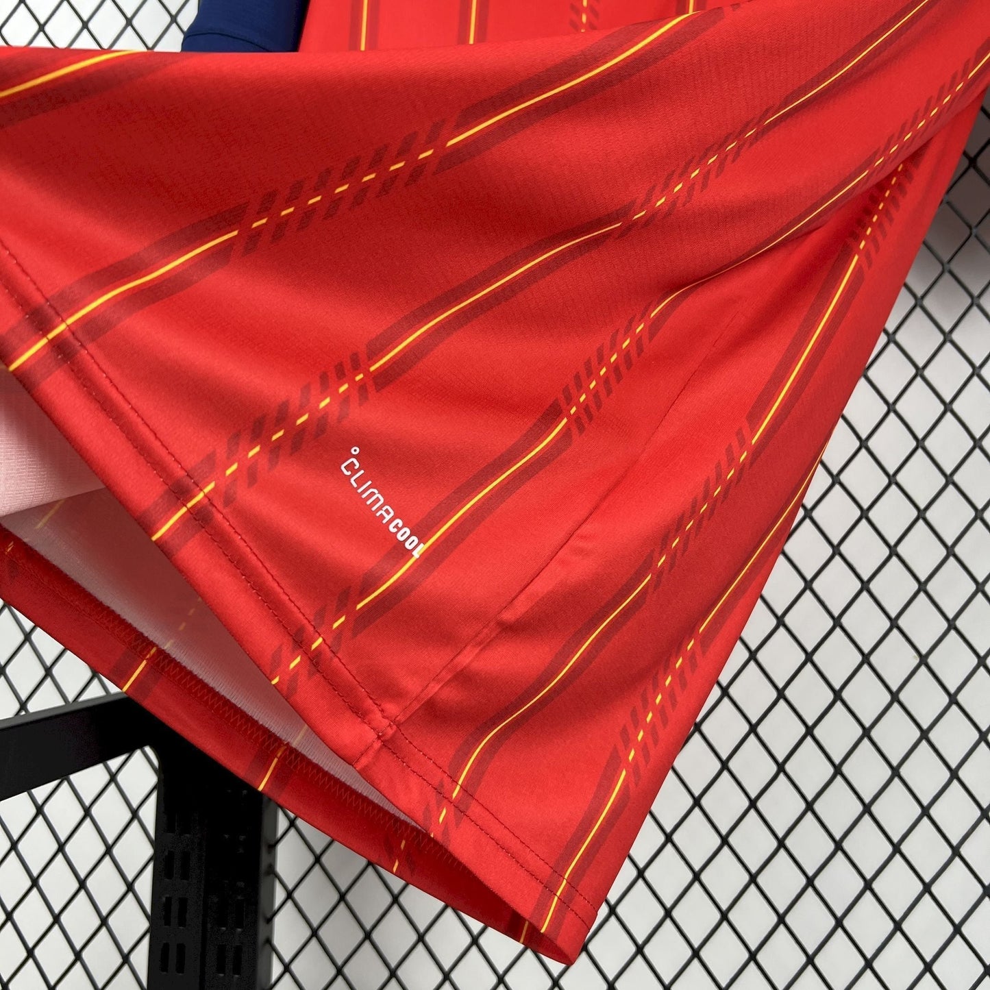 2026 Spain Home Kit