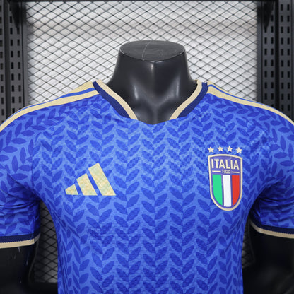 2026 Italy Home Kit